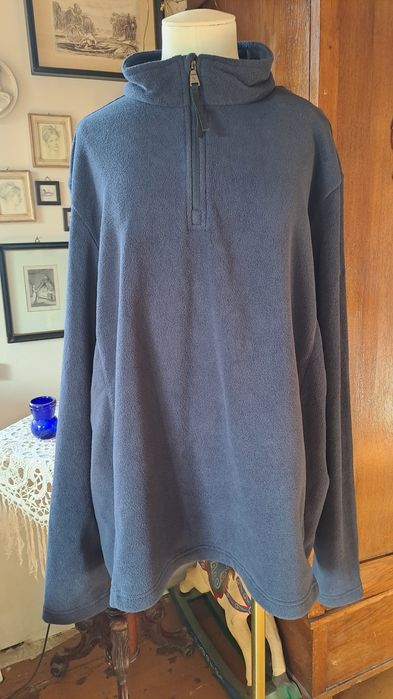 Tog 24 polar roz XXL