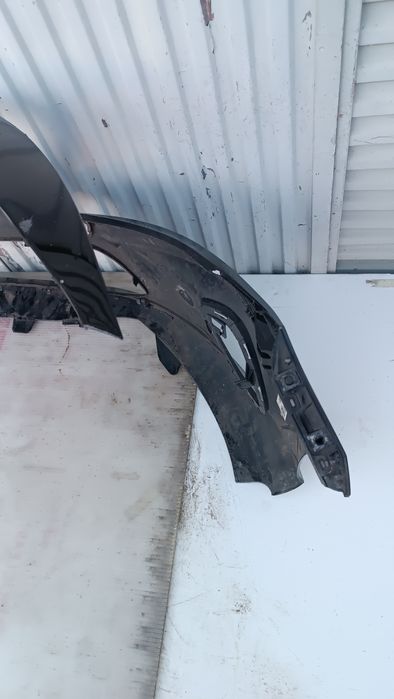 Vendo parachoque de frente Mercedes CLA 117 ano 2014/16
