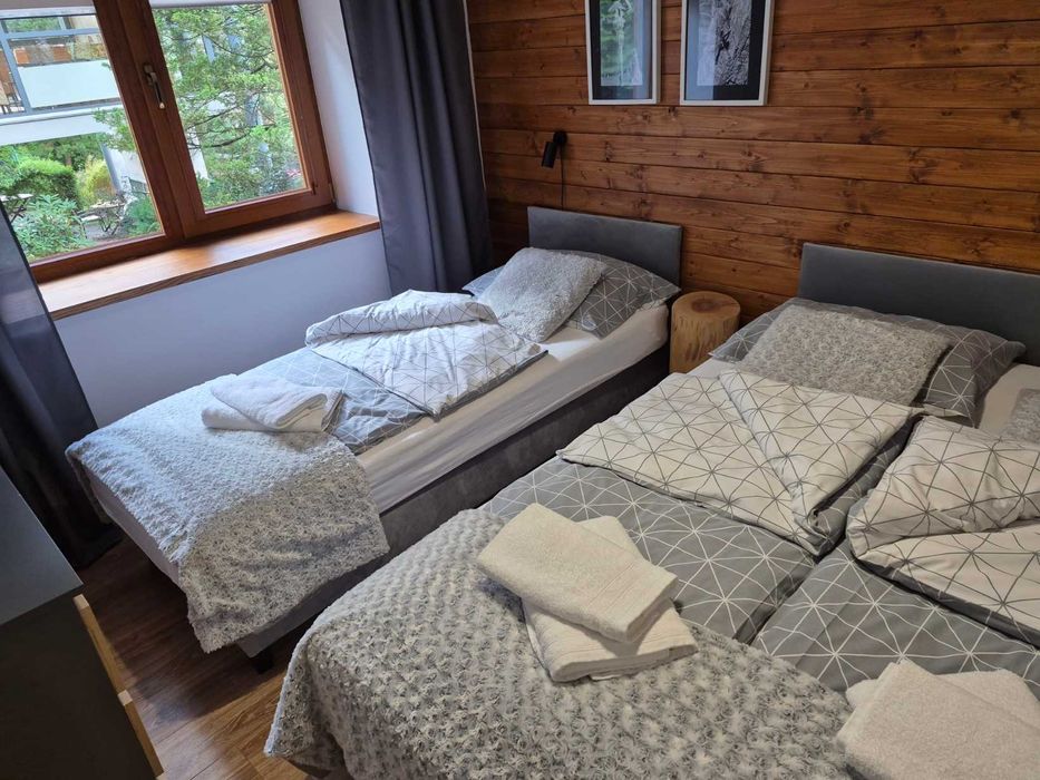 Górski Zakątek Karpacz na Skalnej 46.