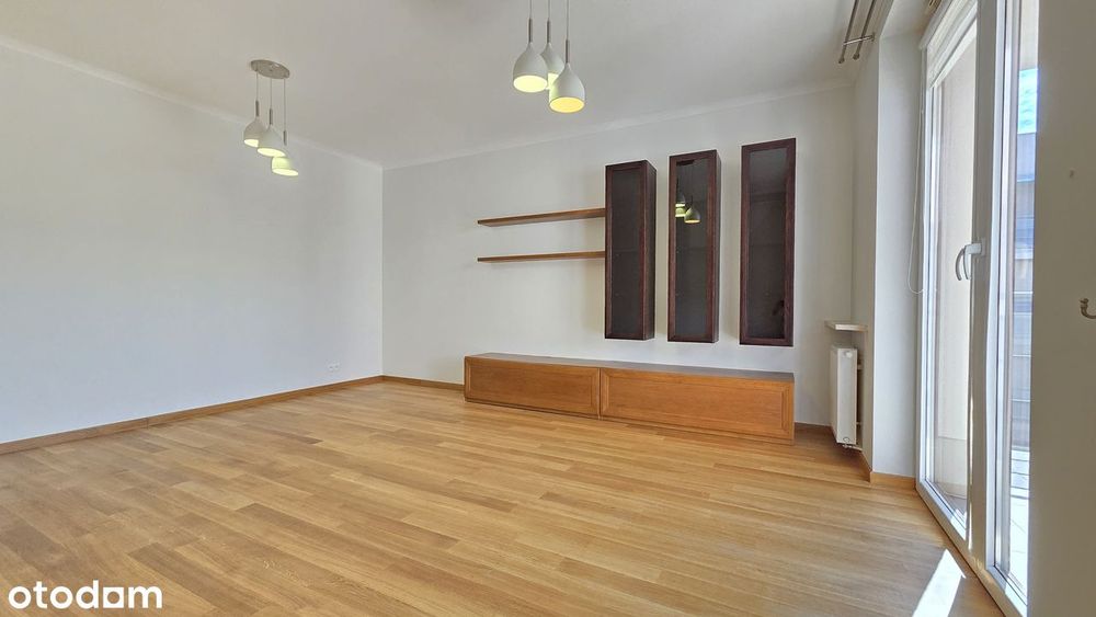 3 pokoje 66 m² garaż balkon winda