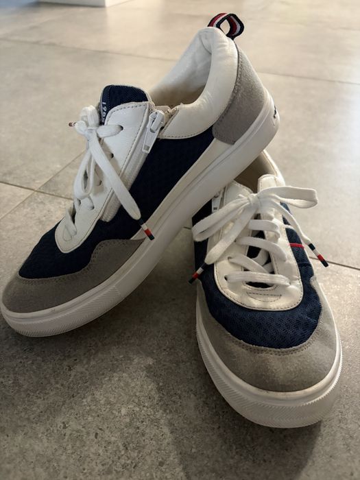Кеди, лоферм чоловічі Tommy Hilfiger