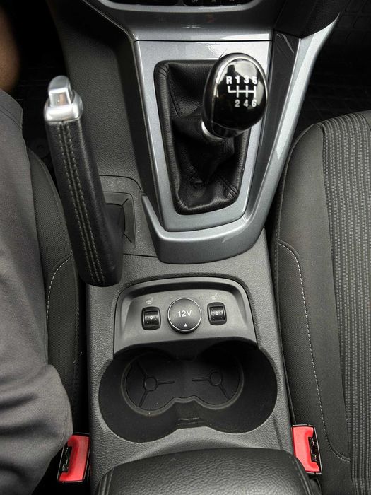 Продам авто Ford Focus 3