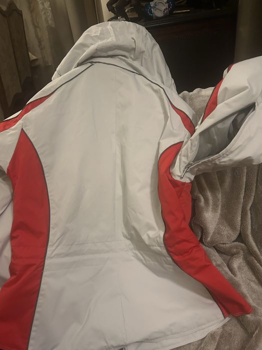 Куртка лижная Descente