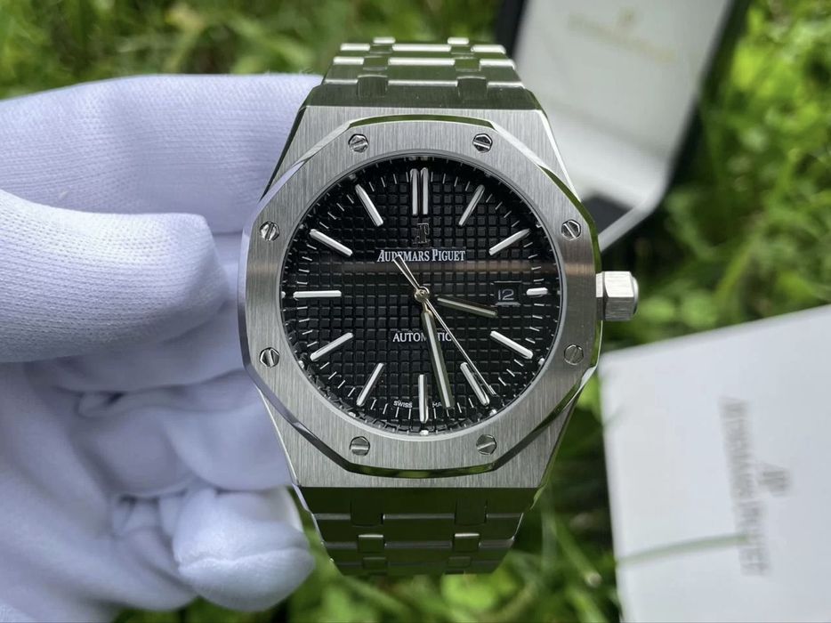 Годинник Audemars Piguet / Часы мужские / Часи чоловічі