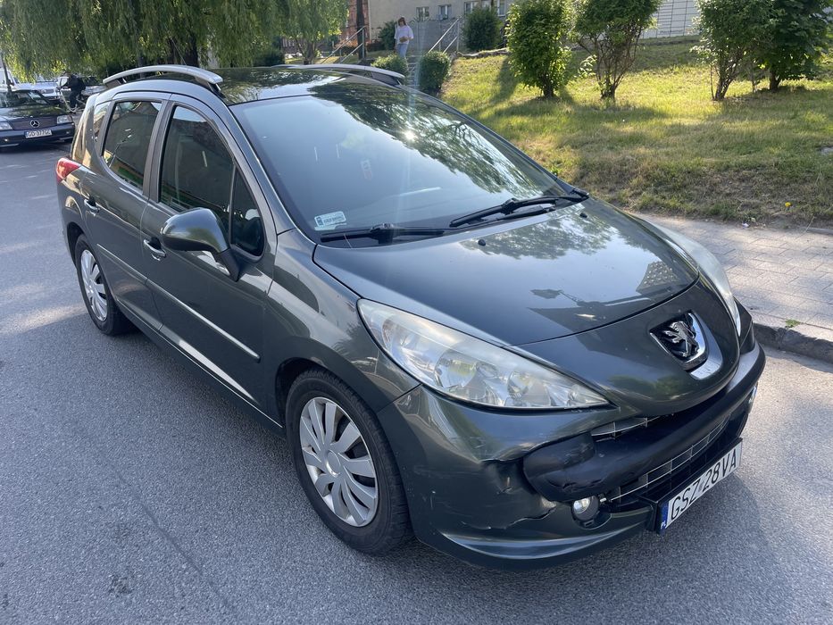 207Sw Panorama Skup Aut