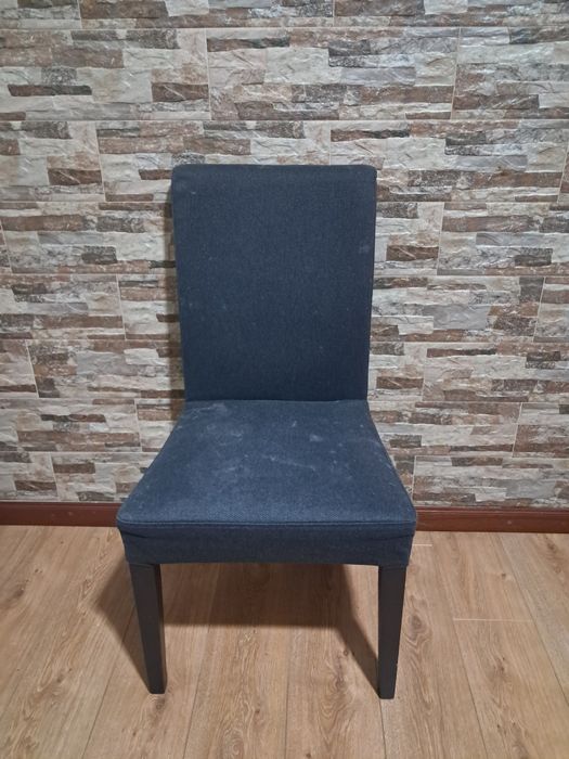 2 cadeiras refeição - ikea