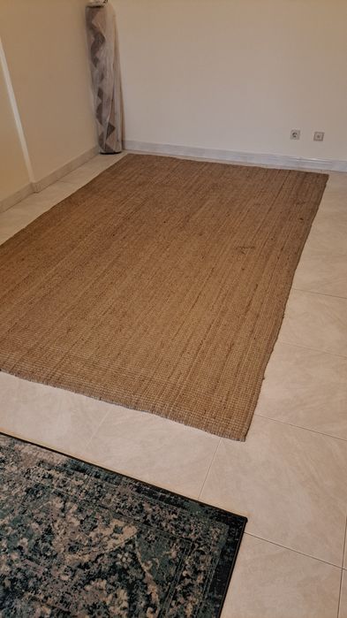 Ikea LOHALS 2 tapetes