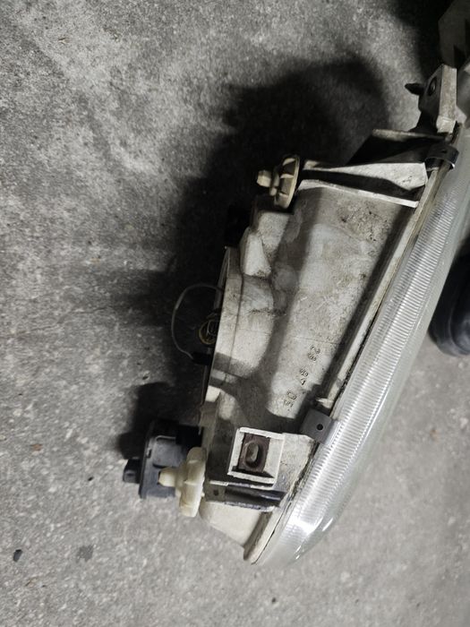 Farois e farolim dto