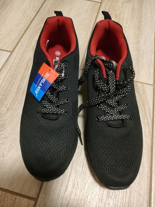 Buty sportowe męskie