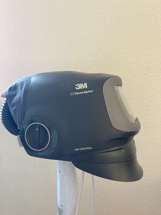 Speedglas G 5-01