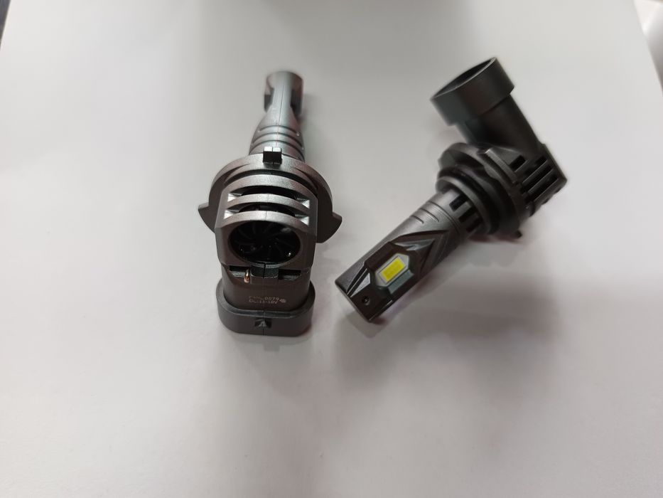 Katur LED Żarówki Nowe Nie Używane