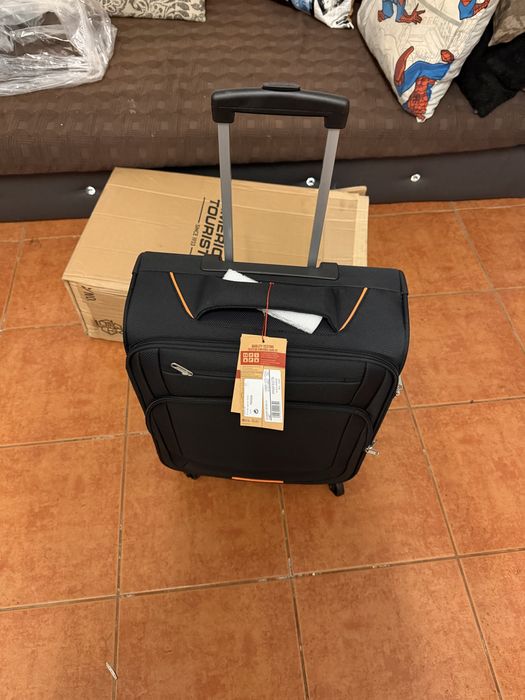 Mala de cabine American tourister