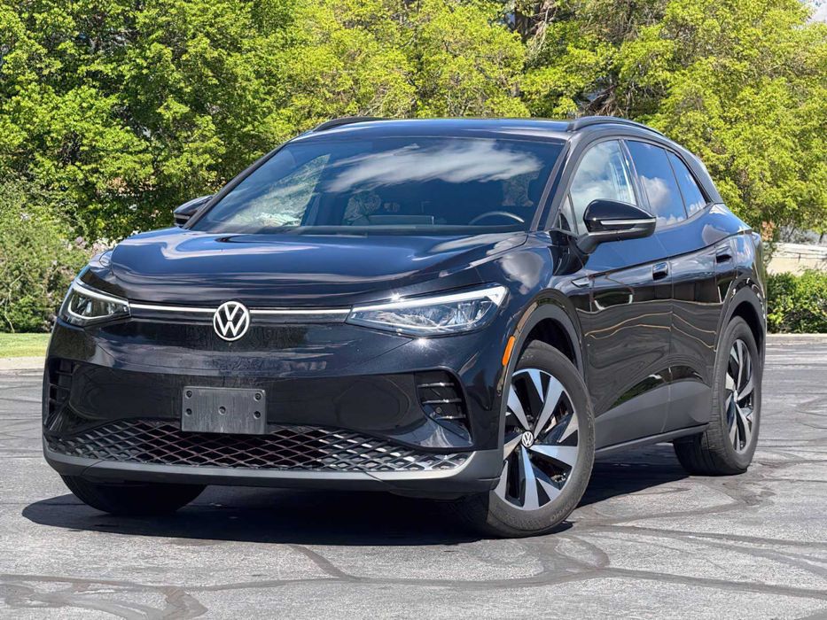 Volkswagen ID.4 Pro      2023