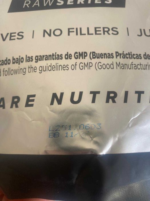 Creatina Mono-hidrato em Pó HSN 1Kg