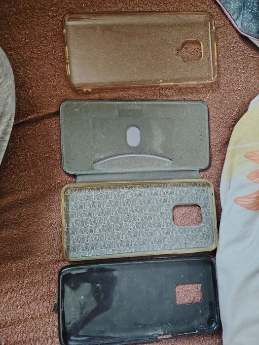 Xiaomi Redmi note 9 pro