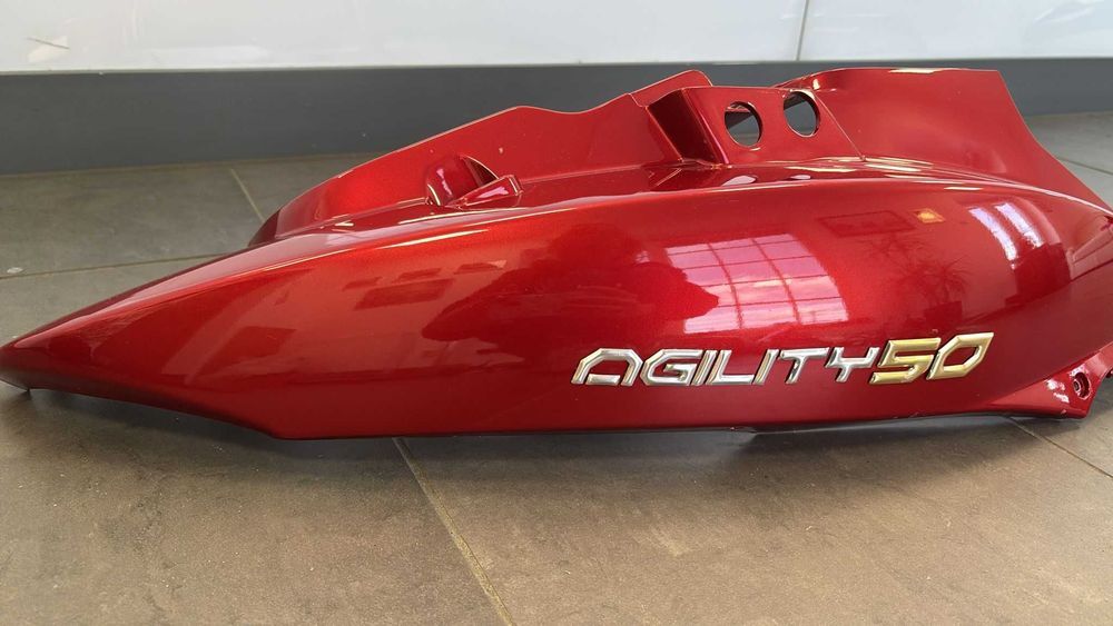 Owiewka Osłona Prawa Boczek Kymco Agility 50 [835]