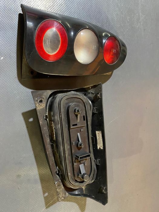 Farolim traseiro smart 450