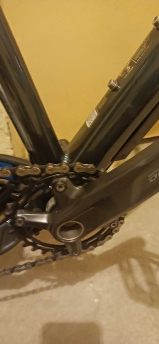 Rower górski MTB Rocraider Explorer 540 29 "