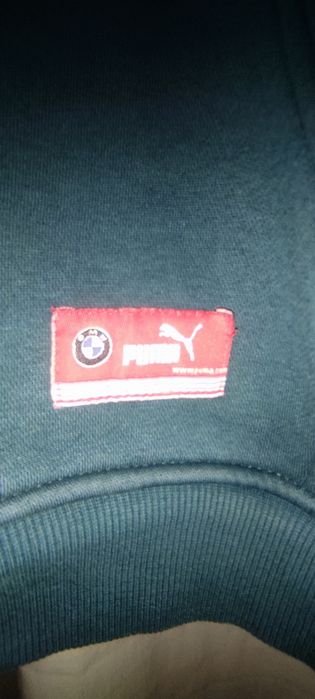 Camisola da puma