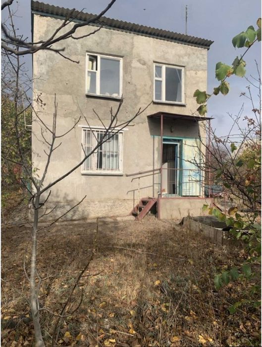 Продается 2х Этажный дом в Светлом! Возле Поселка Котовского