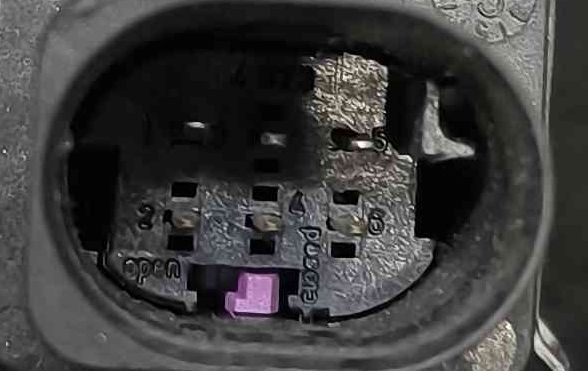 Sonda Lambda MERCEDES-BENZ C-CLASS (W203) ano 2007