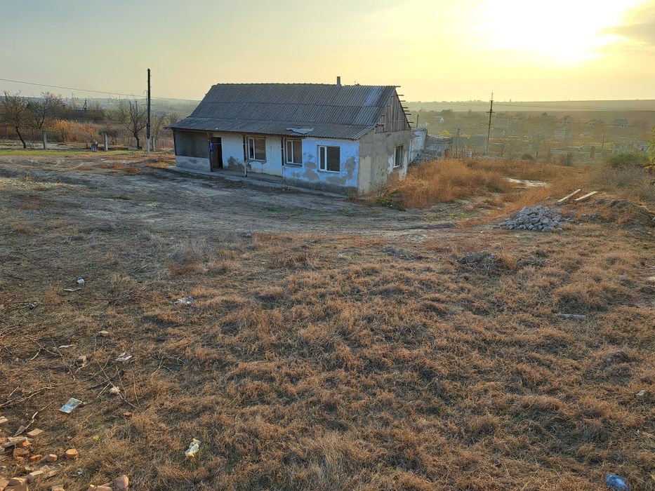 Участок 55 соток под бизнес !