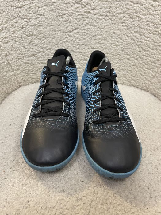 Футзалки  сороконіжки кросівки бутси Puma 42р