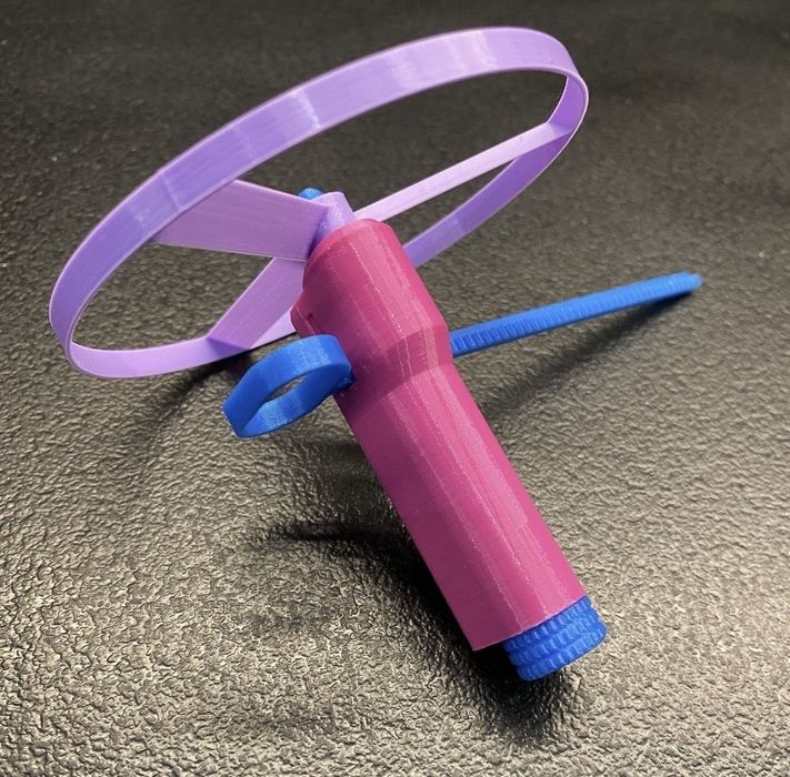 Profesjonalny druk 3D + projektowanie modeli na zamówienie