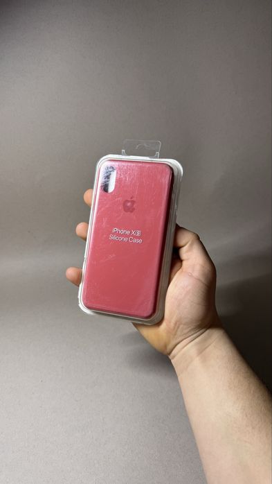 Чохол для iPhone X / XS / XS Max