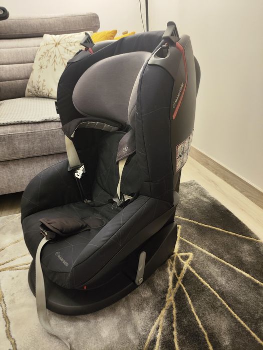 Fotelik Maxi Cosi Tobi