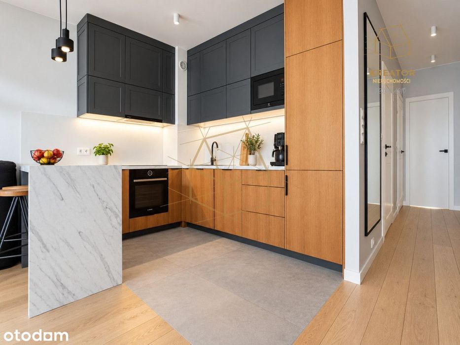 Duże 3 Pokoje 69 m² | Balkon 13 m² | Garaż | Rumia