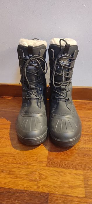 Botas Neve Quechua Adulto