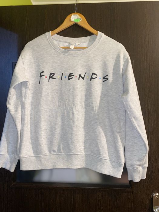 Sweter friends bluza