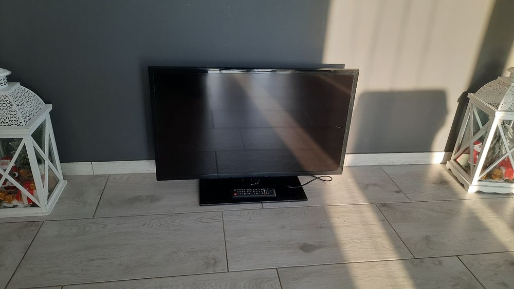 Samsung tv 32cale UE32F5000AW