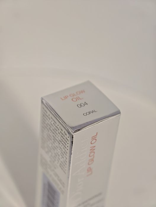 Dior addict oil 004 coral olejek do ust