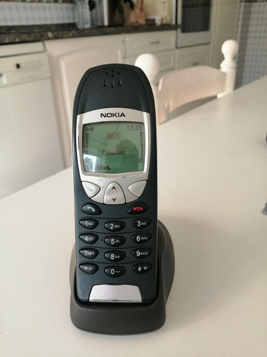 Vendo Telemóveis Nokia