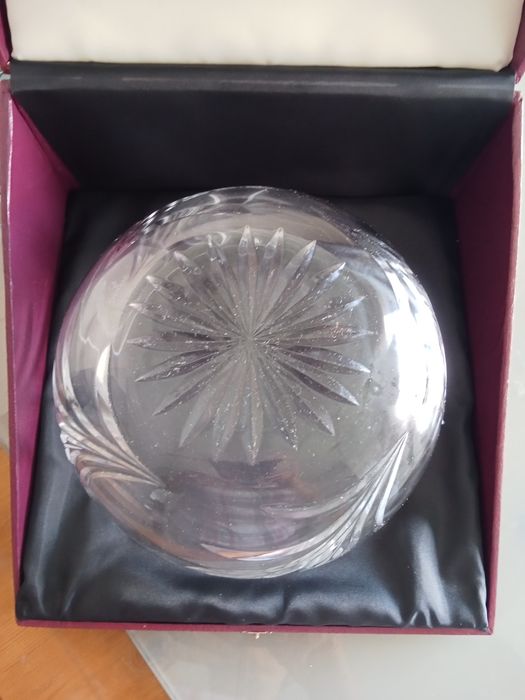 Taça Cristal Stevens