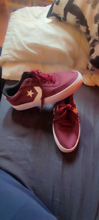 ténis marca converse