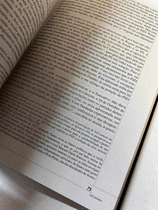 Livro - PSD - a marca dos Líderes (ctt editorial grátis)