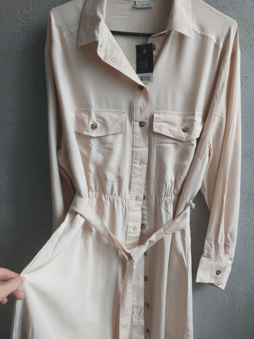 Nowa sukienka damska rozm 42