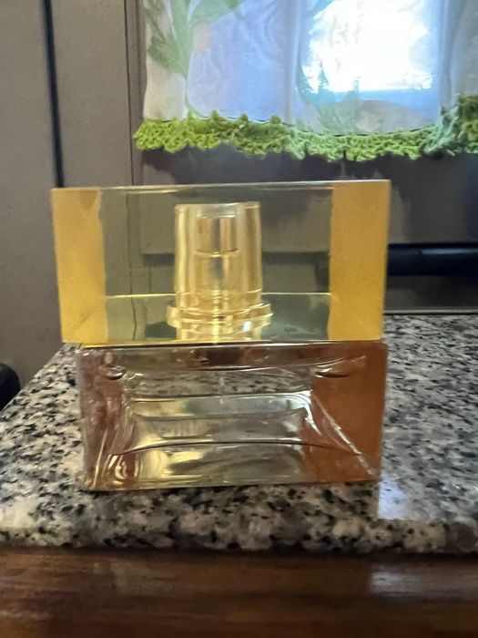Perfume Shiseido Zen