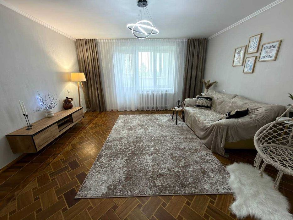 3-кімнатна квартира 68 м² .Рідкісна пропозиція на Черемушках.