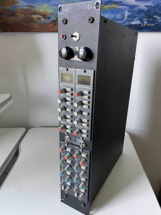 SSL Rack - Sprzedam