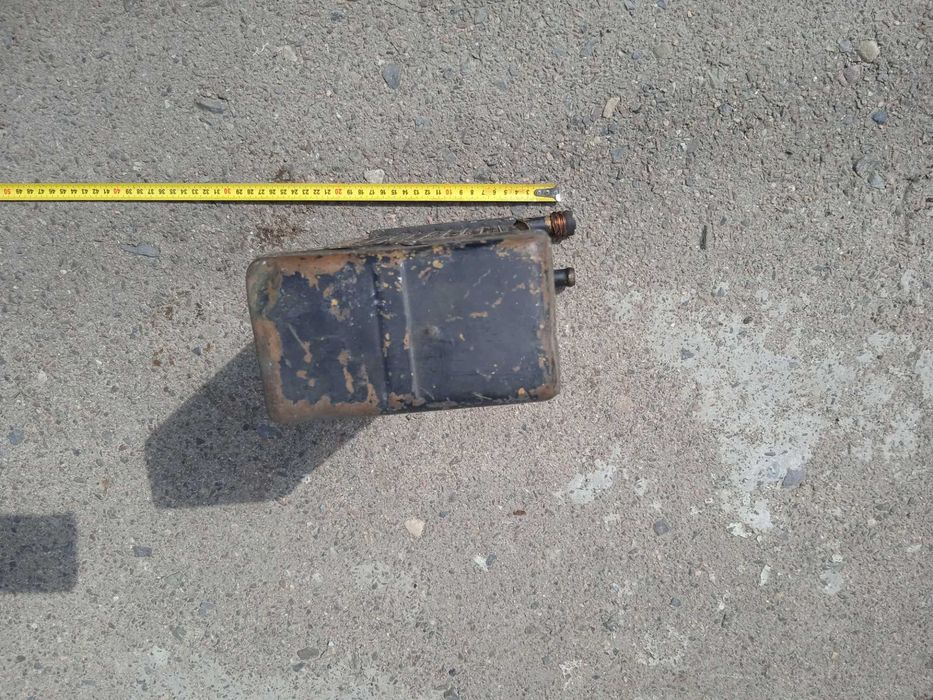 радіатор автомобільної пічки