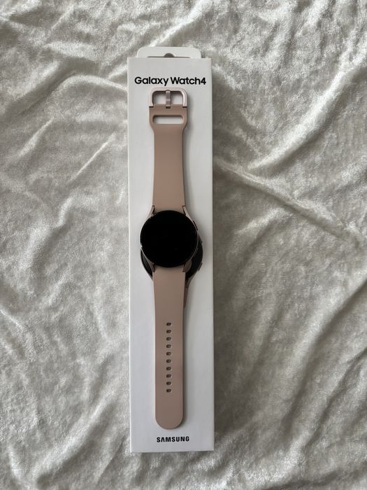 Smart watch samsung galaxy watch 4