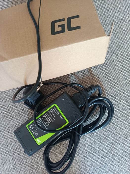 Zasilacz do laptopa/ tabletu USB - C