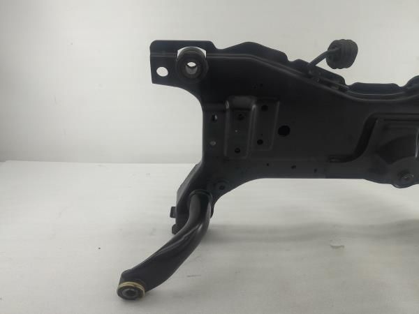 Charriot frente FORD Focus II (DA_)
