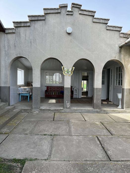 продам будинок с.Щербинці.