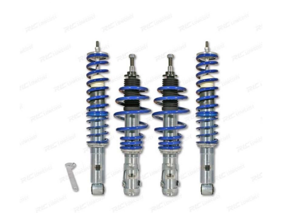 Coilovers JOM VW Polo, Caddy/ Seat Ibiza, Cordoba..