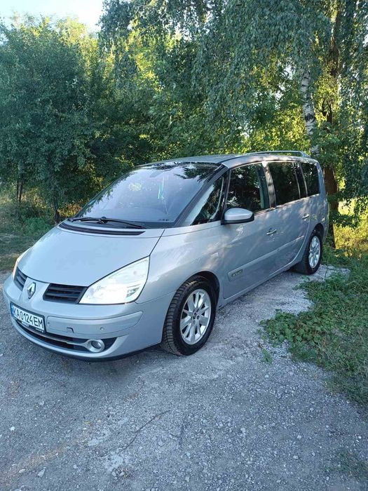 Продам власне  авто Renault